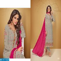 Zisa vol-50 Wholesale Straight long Suits